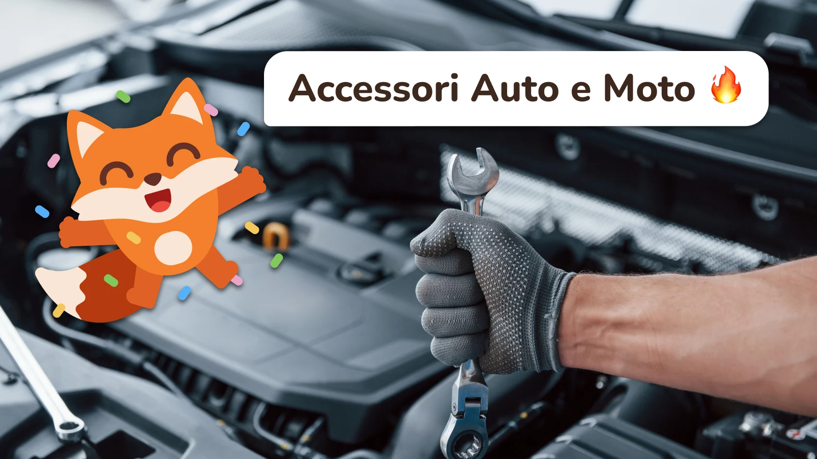 I 10 accessori auto e moto più venduti a luglio 2026